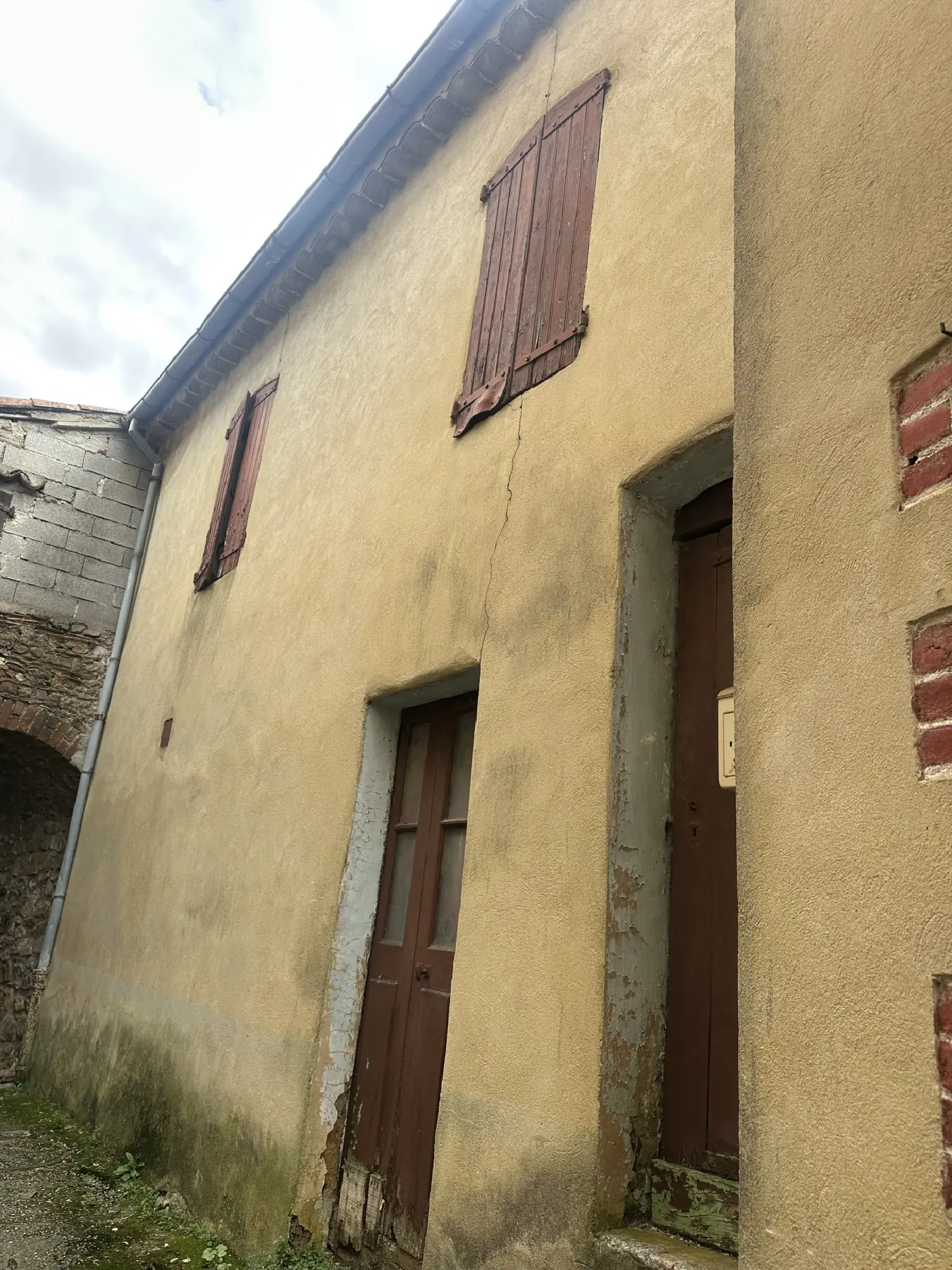  kaufen Haus Bessèges Gard 2