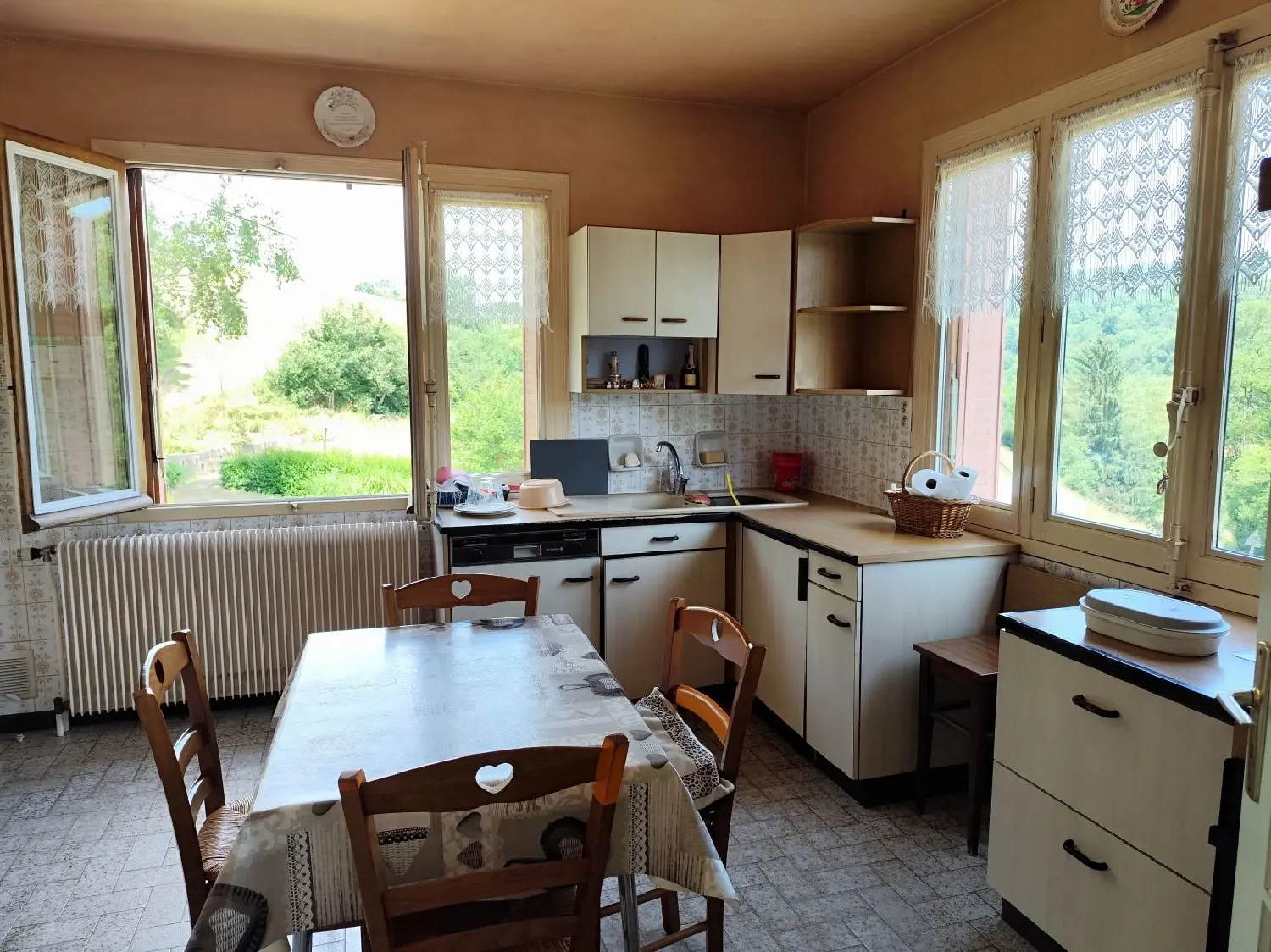  kaufen Haus Bessenay Rhône 5