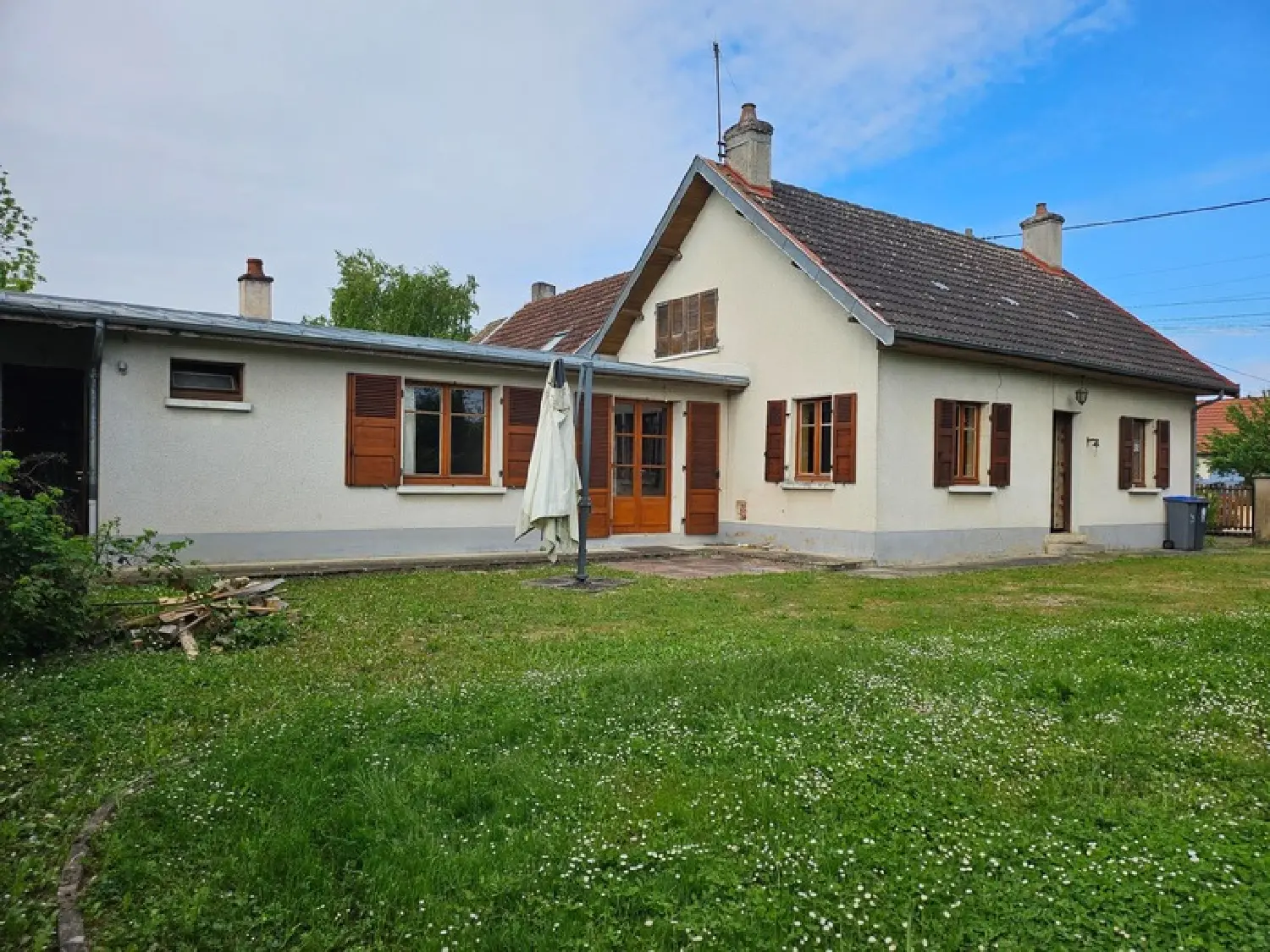  kaufen Haus Bessey-lès-Citeaux Côte-d'Or 1