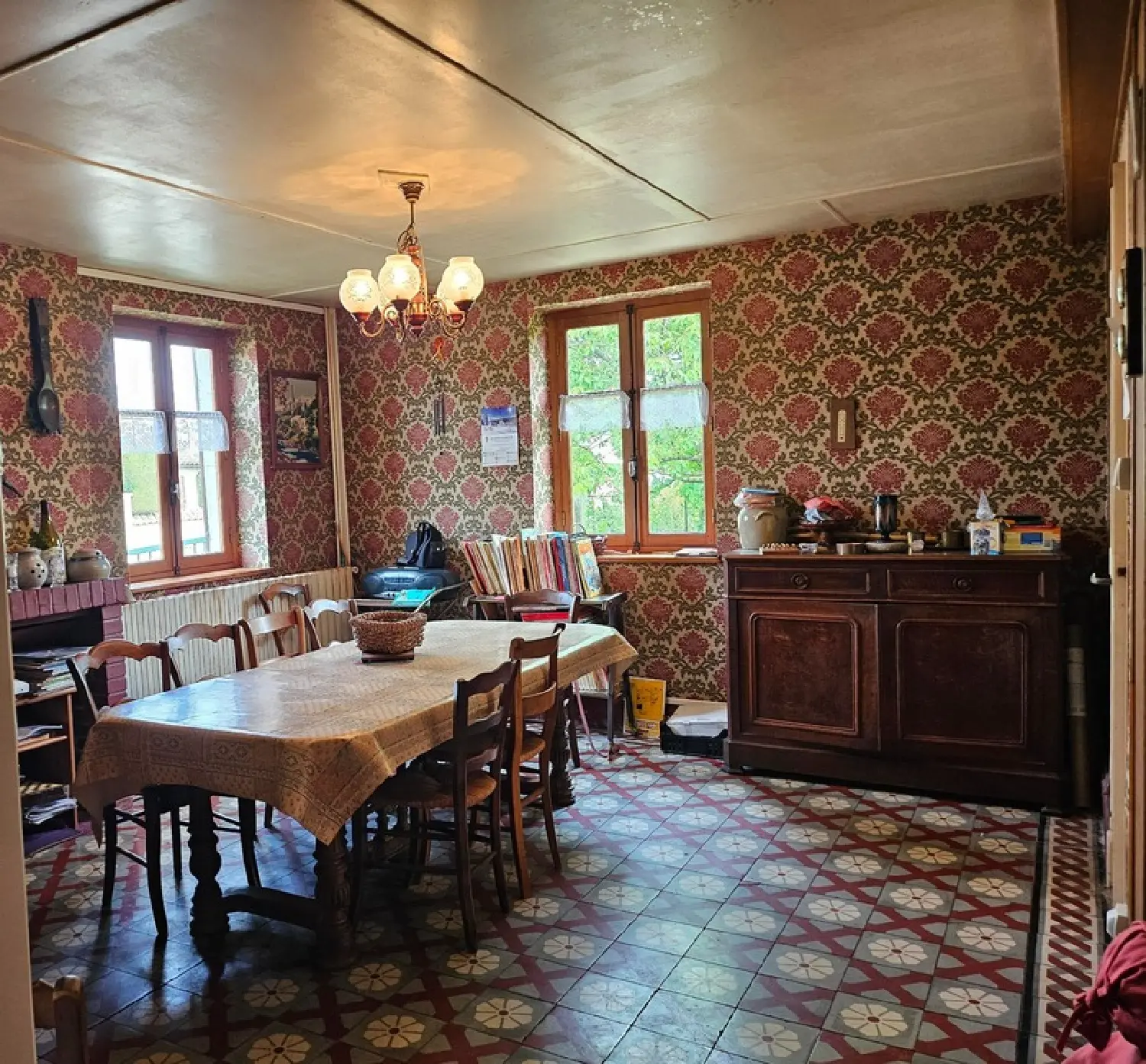  kaufen Haus Bessey-lès-Citeaux Côte-d'Or 2