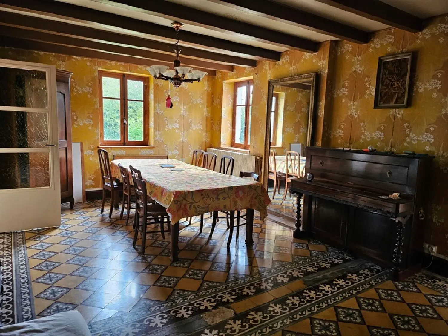  kaufen Haus Bessey-lès-Citeaux Côte-d'Or 3