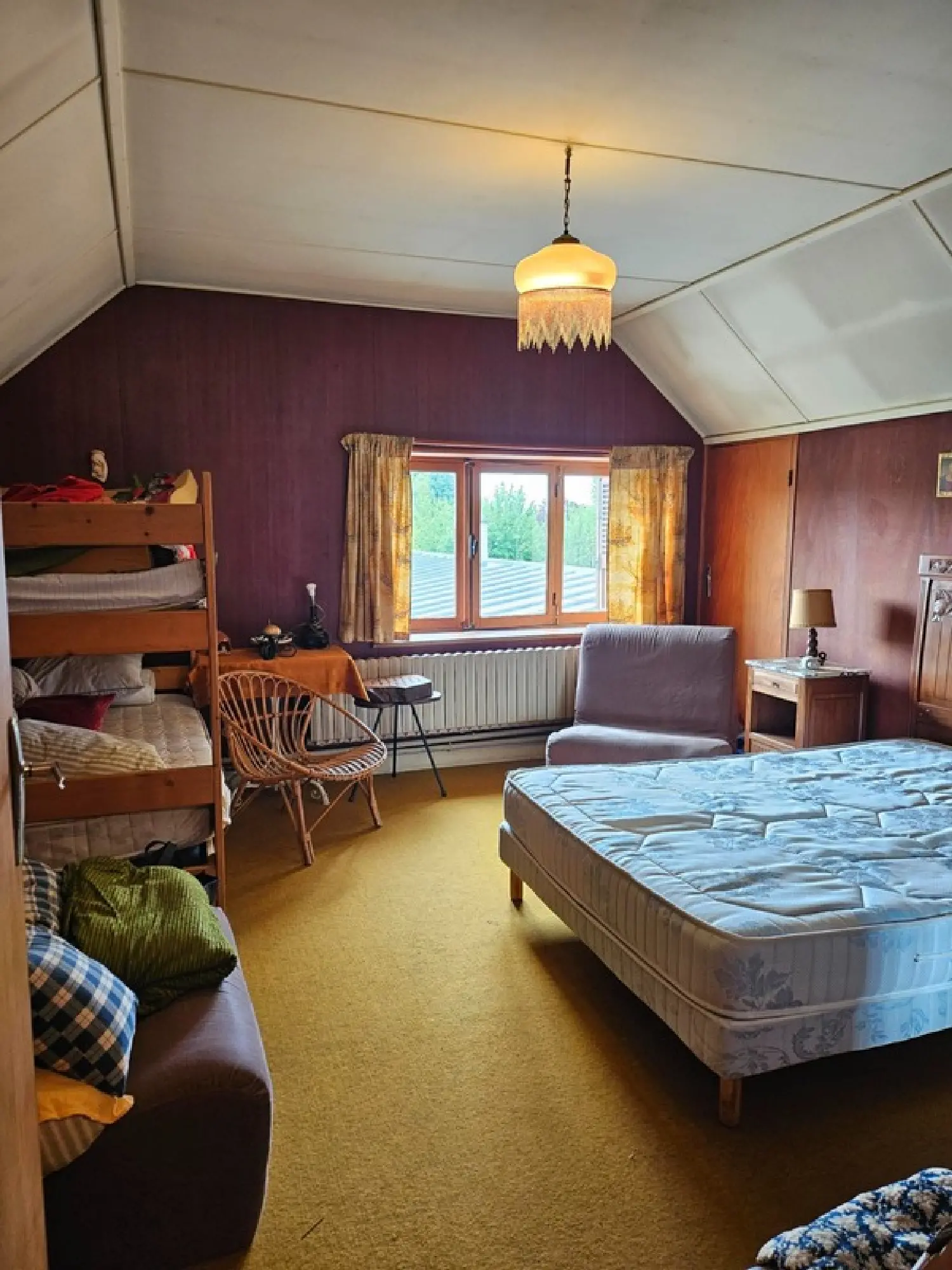  kaufen Haus Bessey-lès-Citeaux Côte-d'Or 5