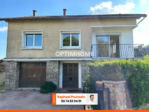 Bessines-sur-Gartempe Haute-Vienne casa foto 7090863