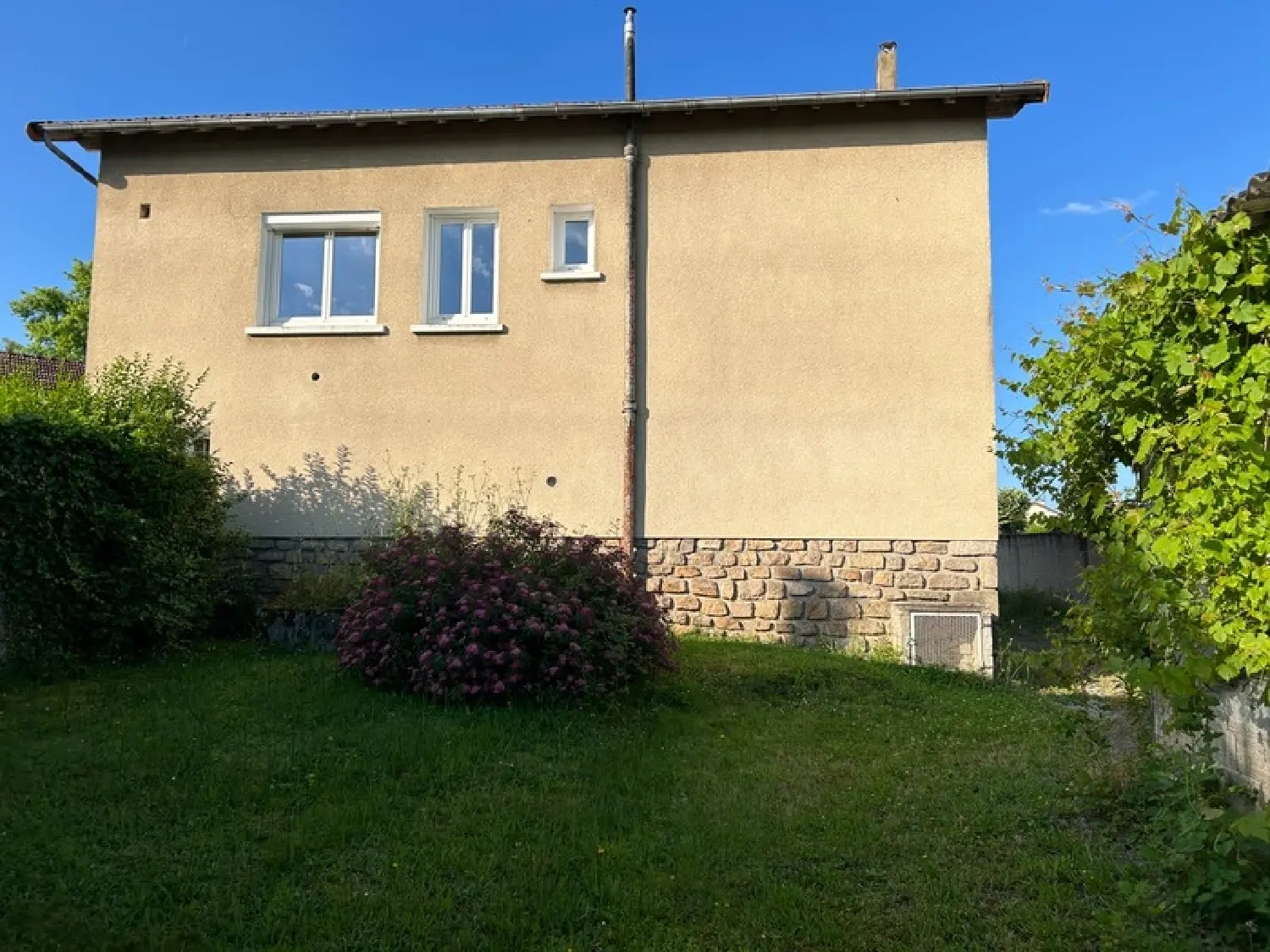 en venta casa Bessines-sur-Gartempe Haute-Vienne 2