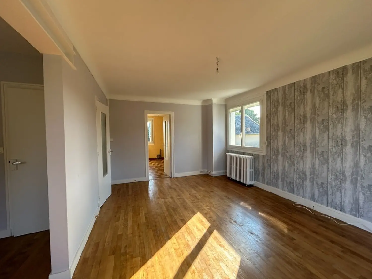  en venta casa Bessines-sur-Gartempe Haute-Vienne 5