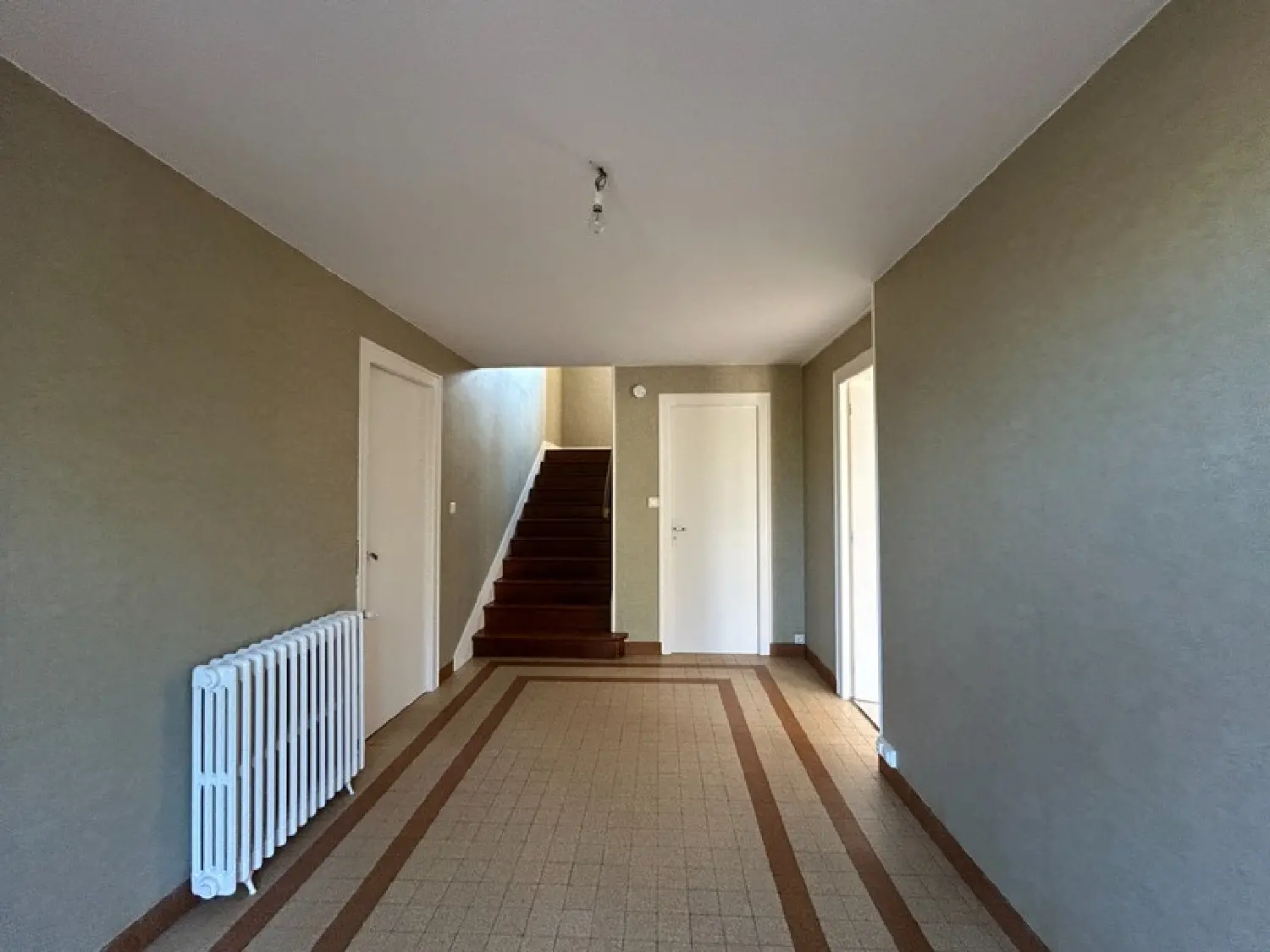  en venta casa Bessines-sur-Gartempe Haute-Vienne 8