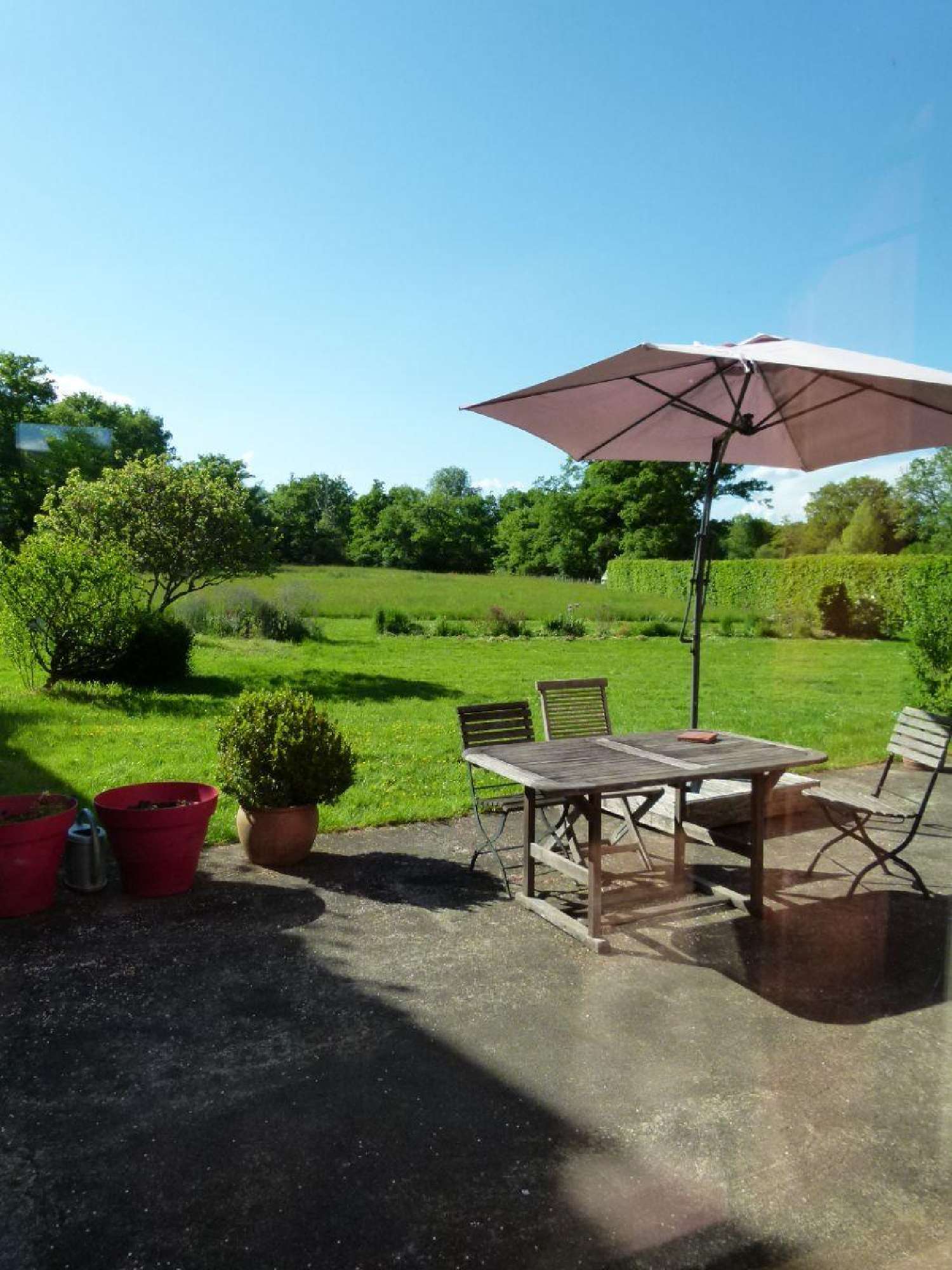 en venta casa Bétête Creuse 2