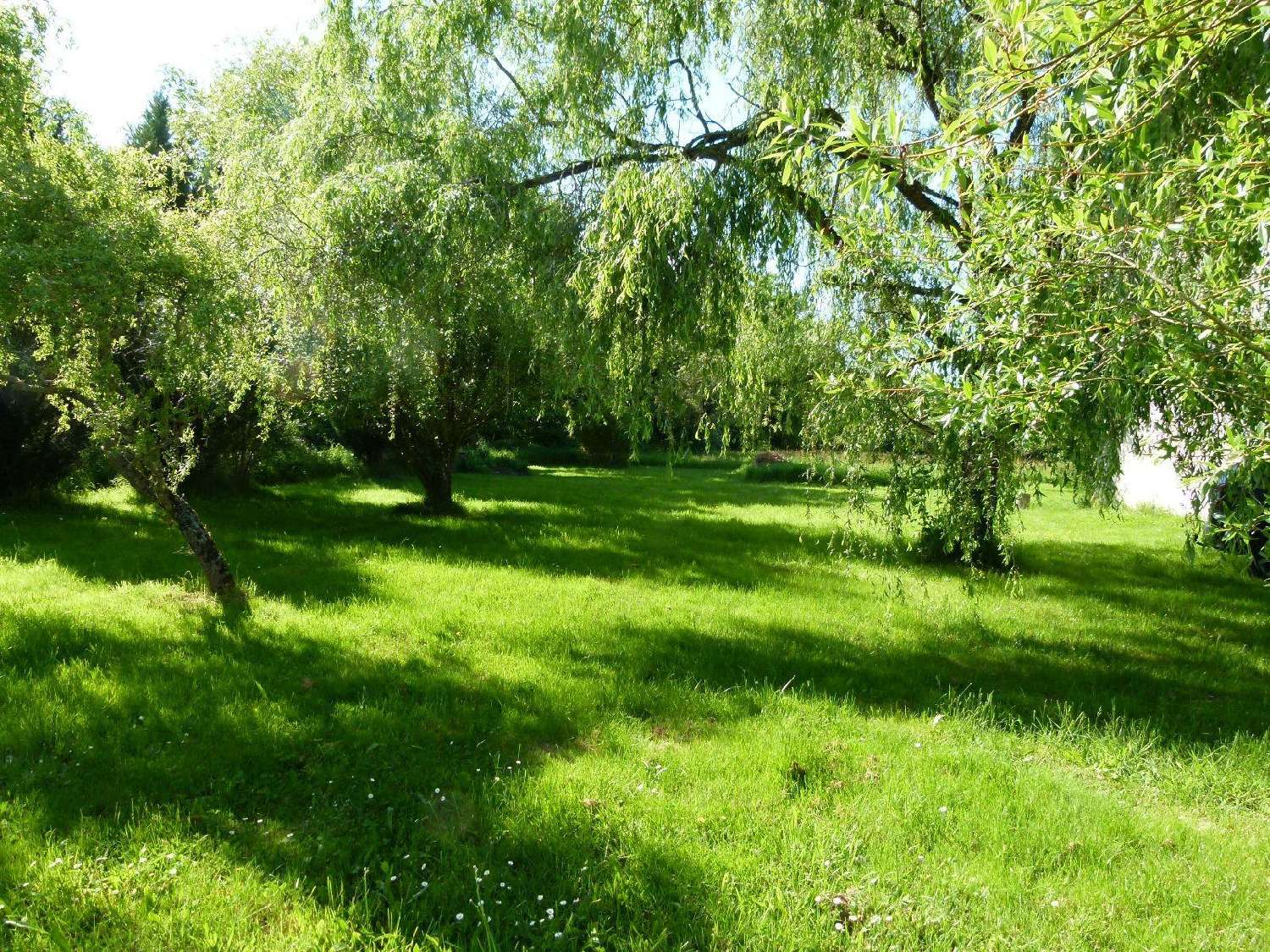 en venta casa Bétête Creuse 3