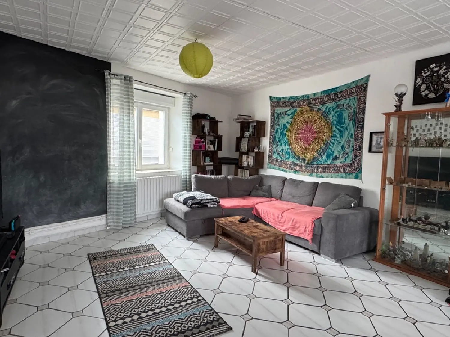  en venta casa Bettancourt-la-Ferrée Haute-Marne 1