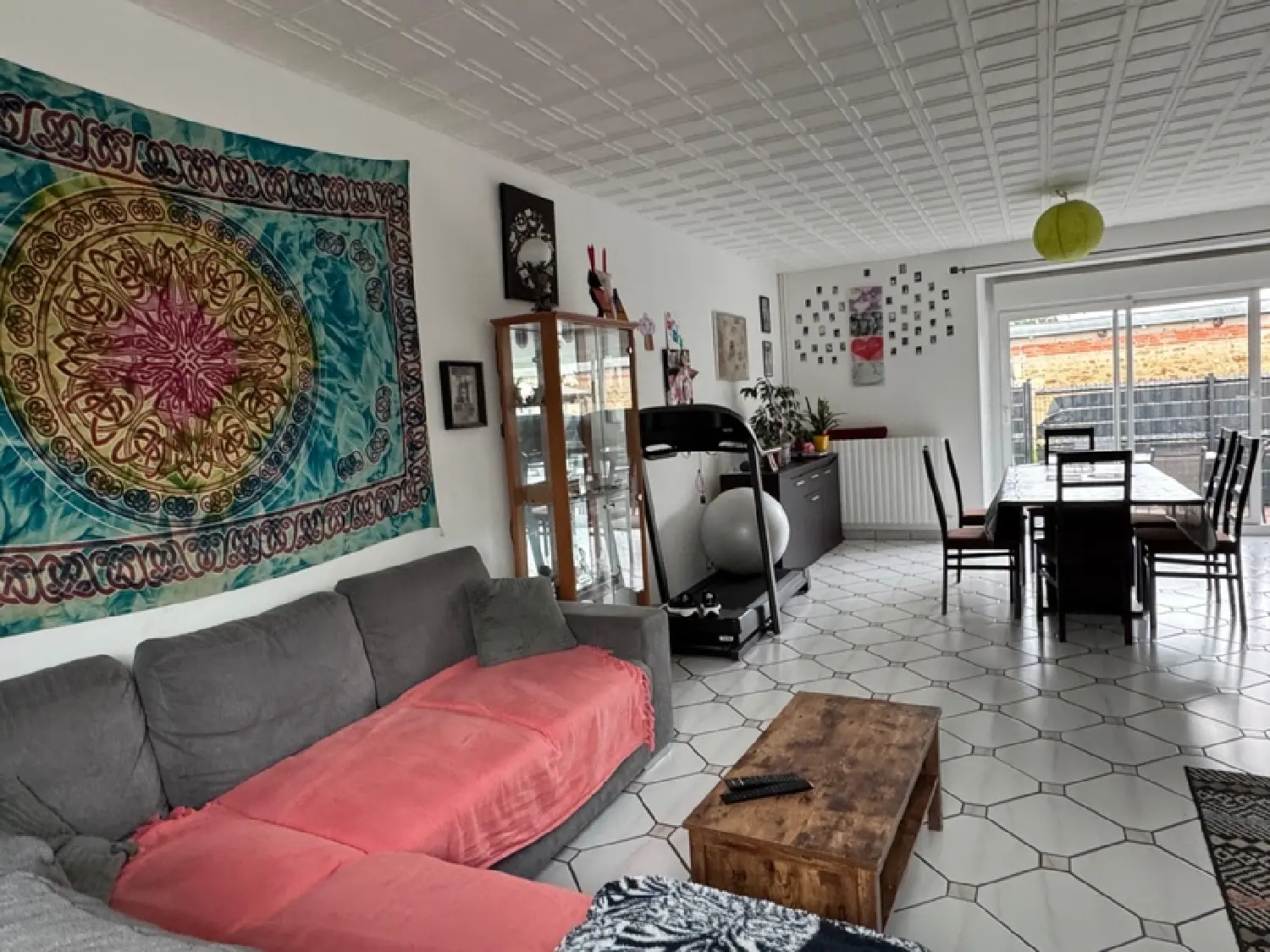 en venta casa Bettancourt-la-Ferrée Haute-Marne 3