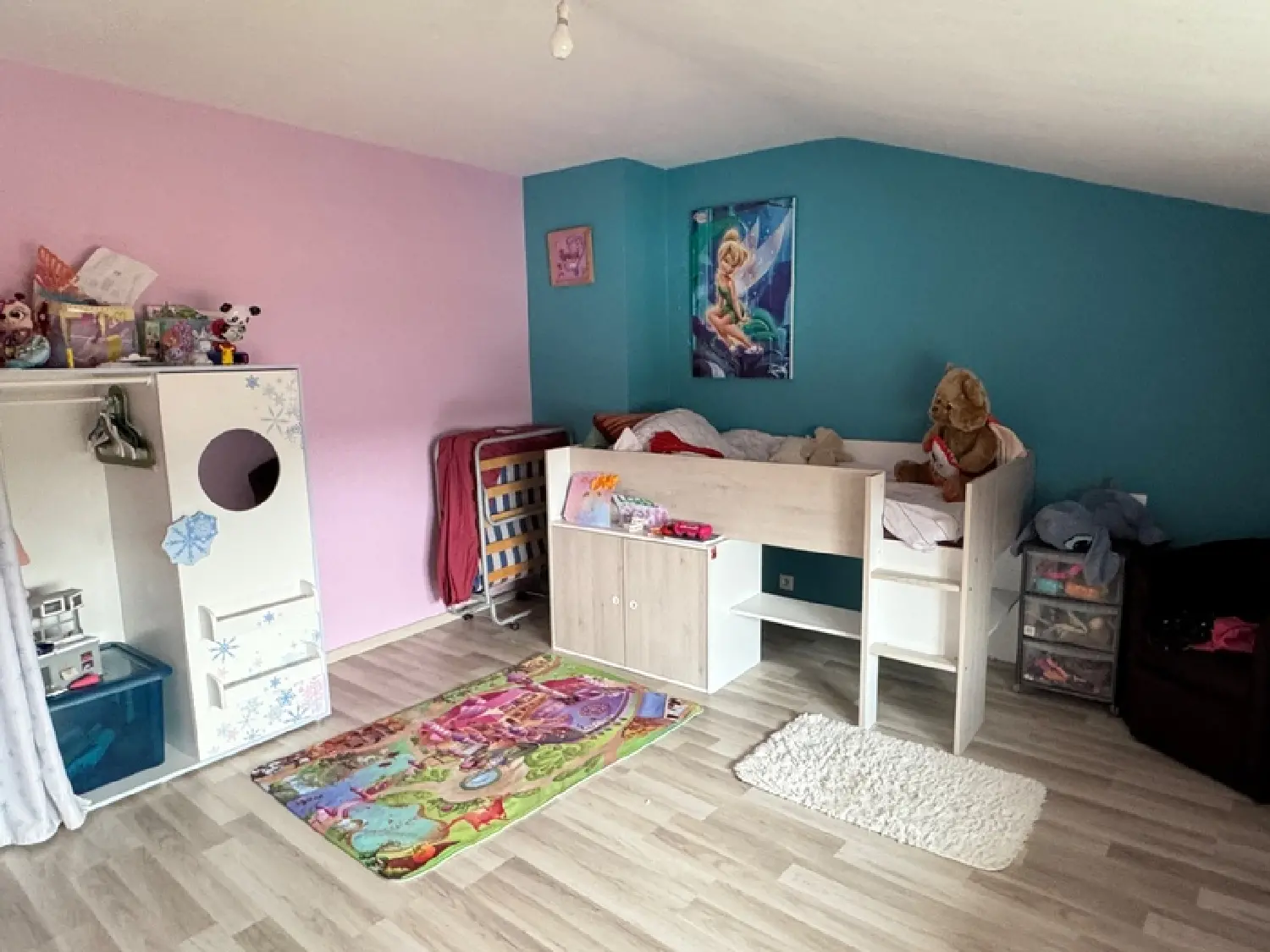 en venta casa Bettancourt-la-Ferrée Haute-Marne 6