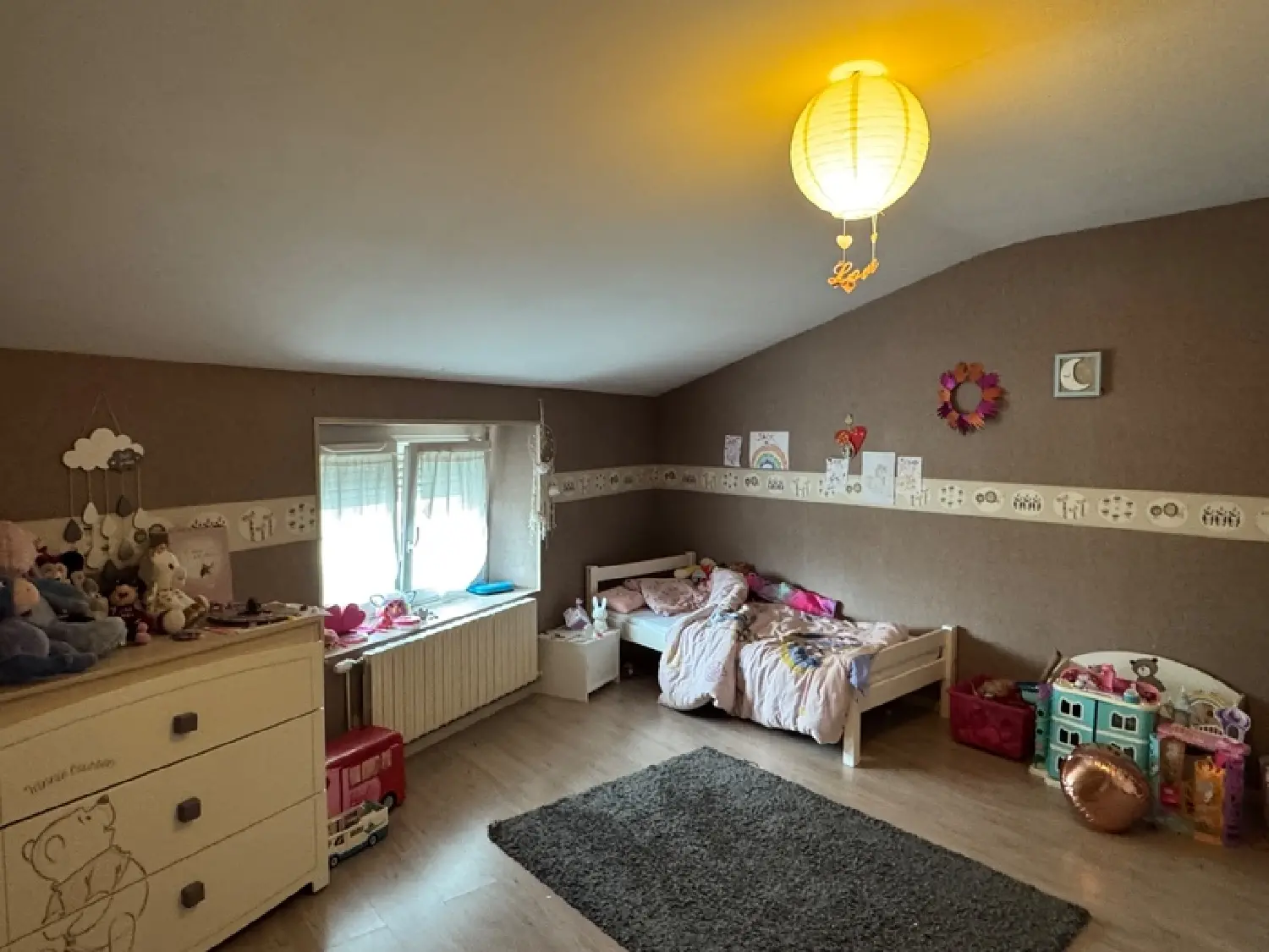  en venta casa Bettancourt-la-Ferrée Haute-Marne 7