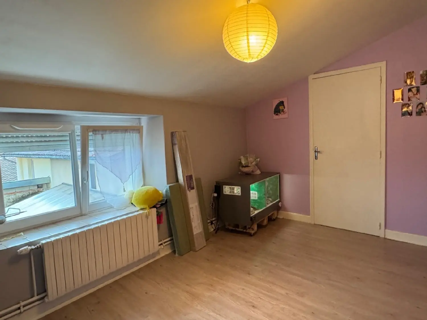 en venta casa Bettancourt-la-Ferrée Haute-Marne 8