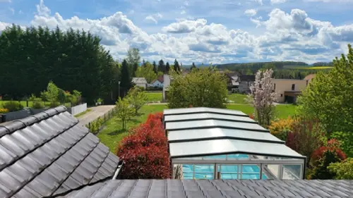 Bettendorf Haut-Rhin huis foto 7099612