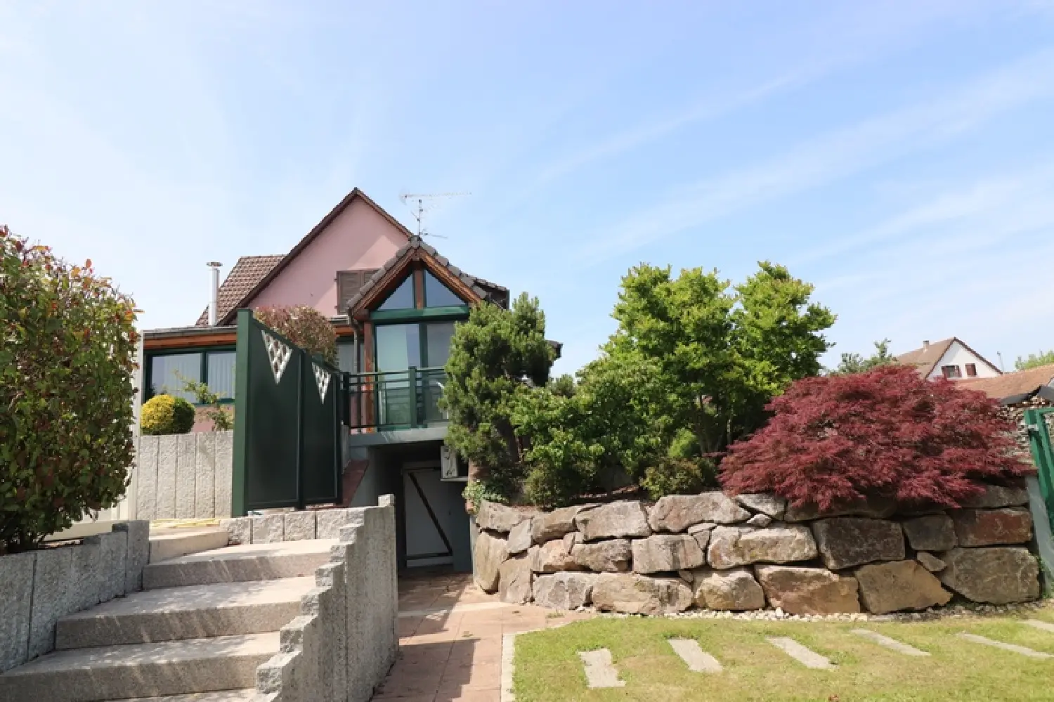  te koop huis Bettendorf Haut-Rhin 6