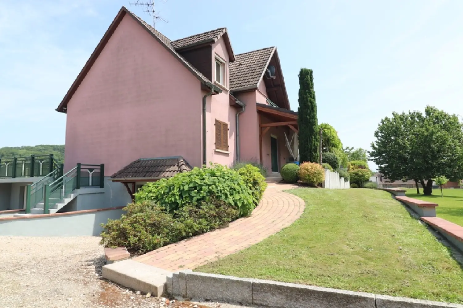  te koop huis Bettendorf Haut-Rhin 7