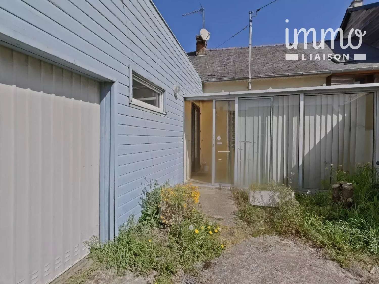  kaufen Haus Betton Ille-et-Vilaine 3