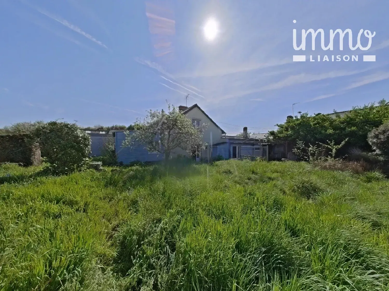  à vendre maison Betton Ille-et-Vilaine 1