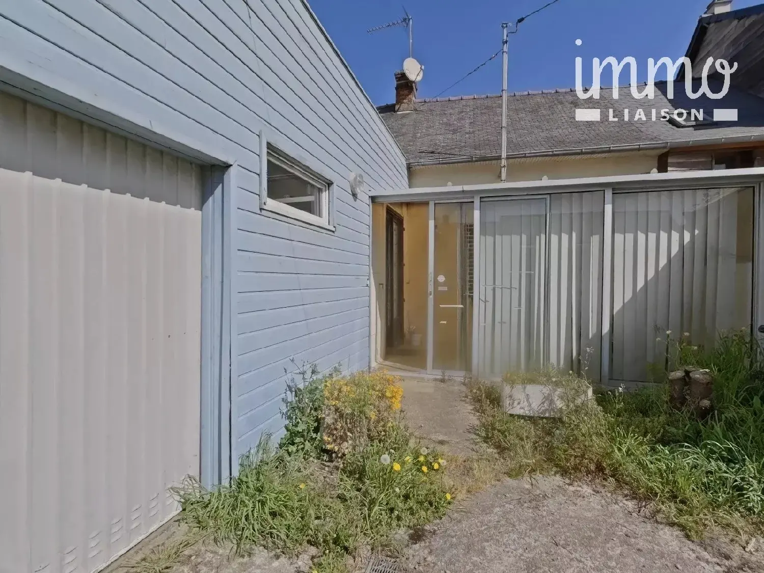 à vendre maison Betton Ille-et-Vilaine 2