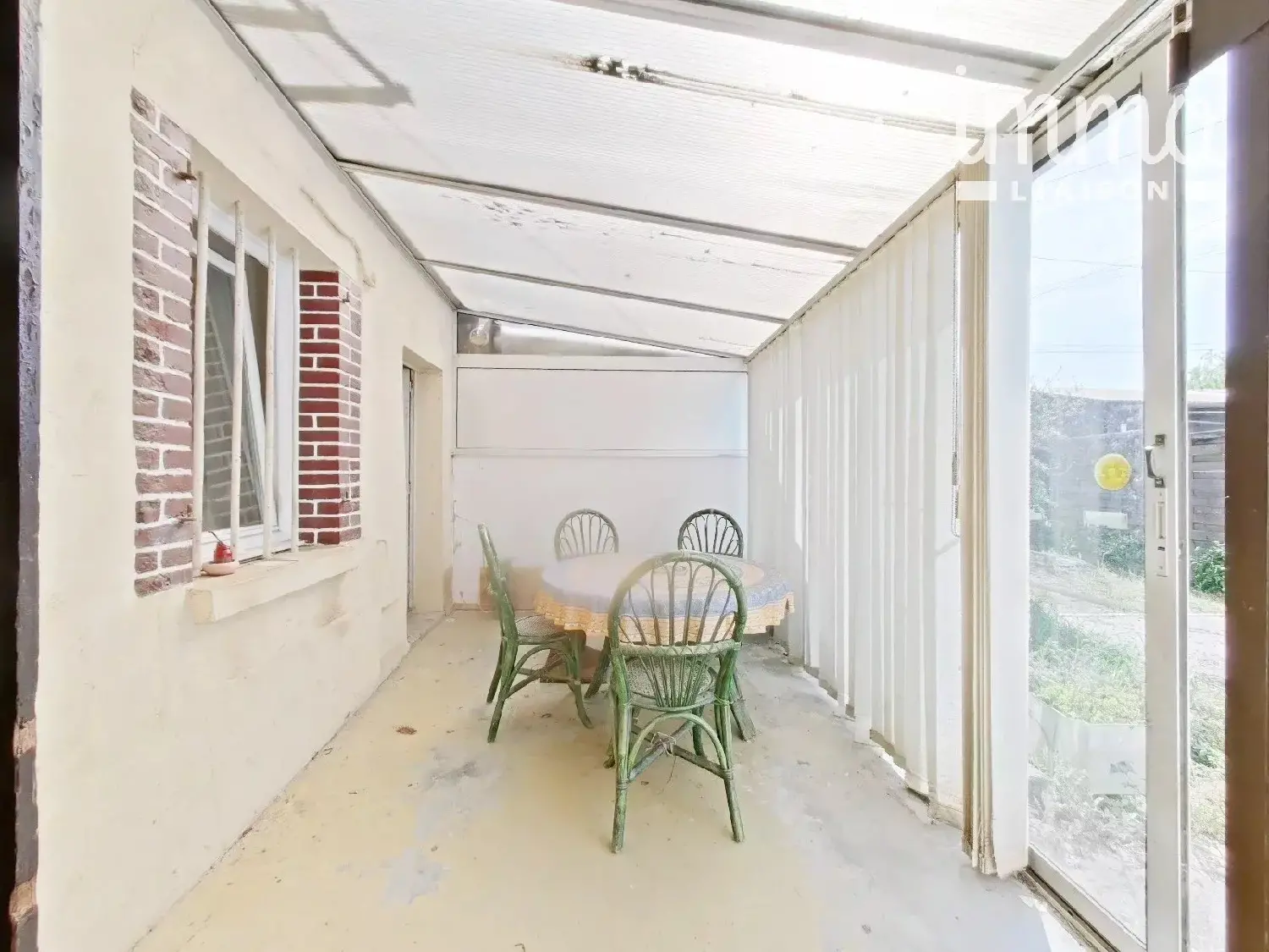  à vendre maison Betton Ille-et-Vilaine 3