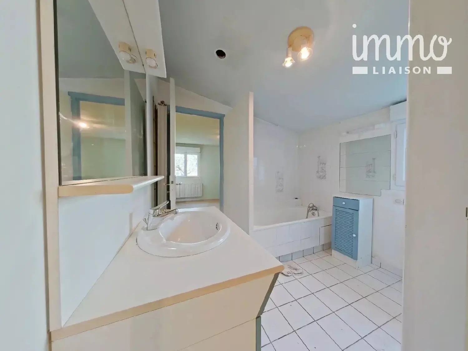  à vendre maison Betton Ille-et-Vilaine 7