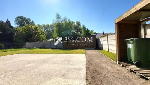 Beuvry Pas-de-Calais maison foto 7093250