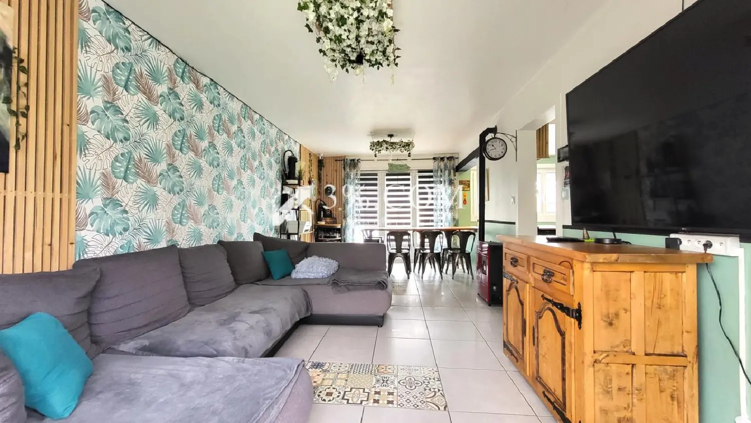  à vendre maison Beuvry Pas-de-Calais 1