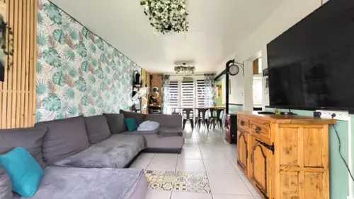 Beuvry Pas-de-Calais maison foto 7096297