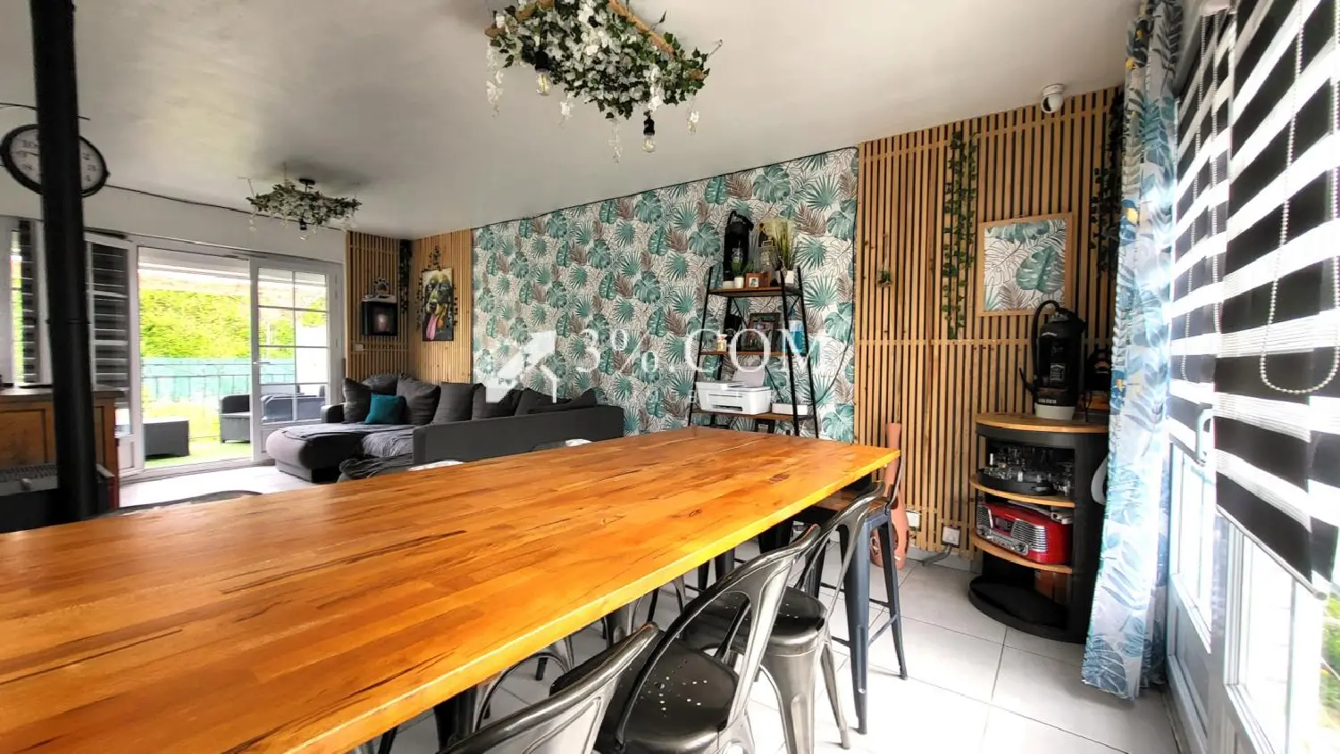  à vendre maison Beuvry Pas-de-Calais 3