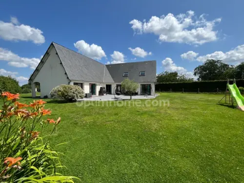 Beuzeville Eure Haus Bild 7093943