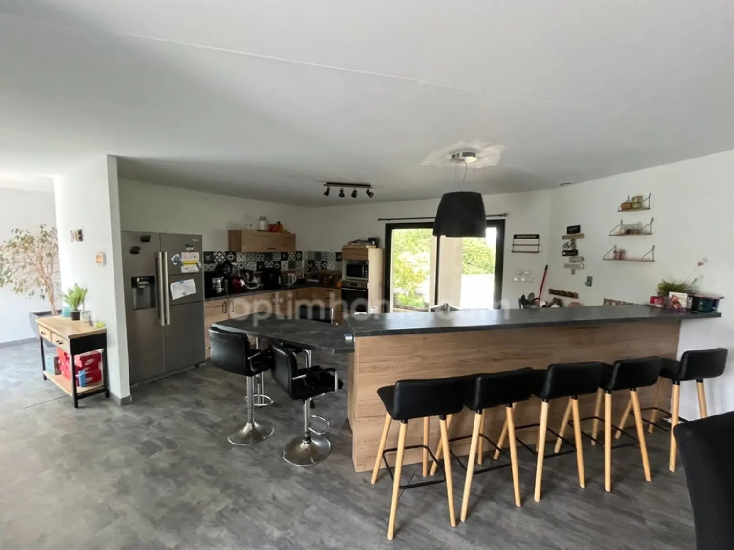  kaufen Haus Beuzeville Eure 2