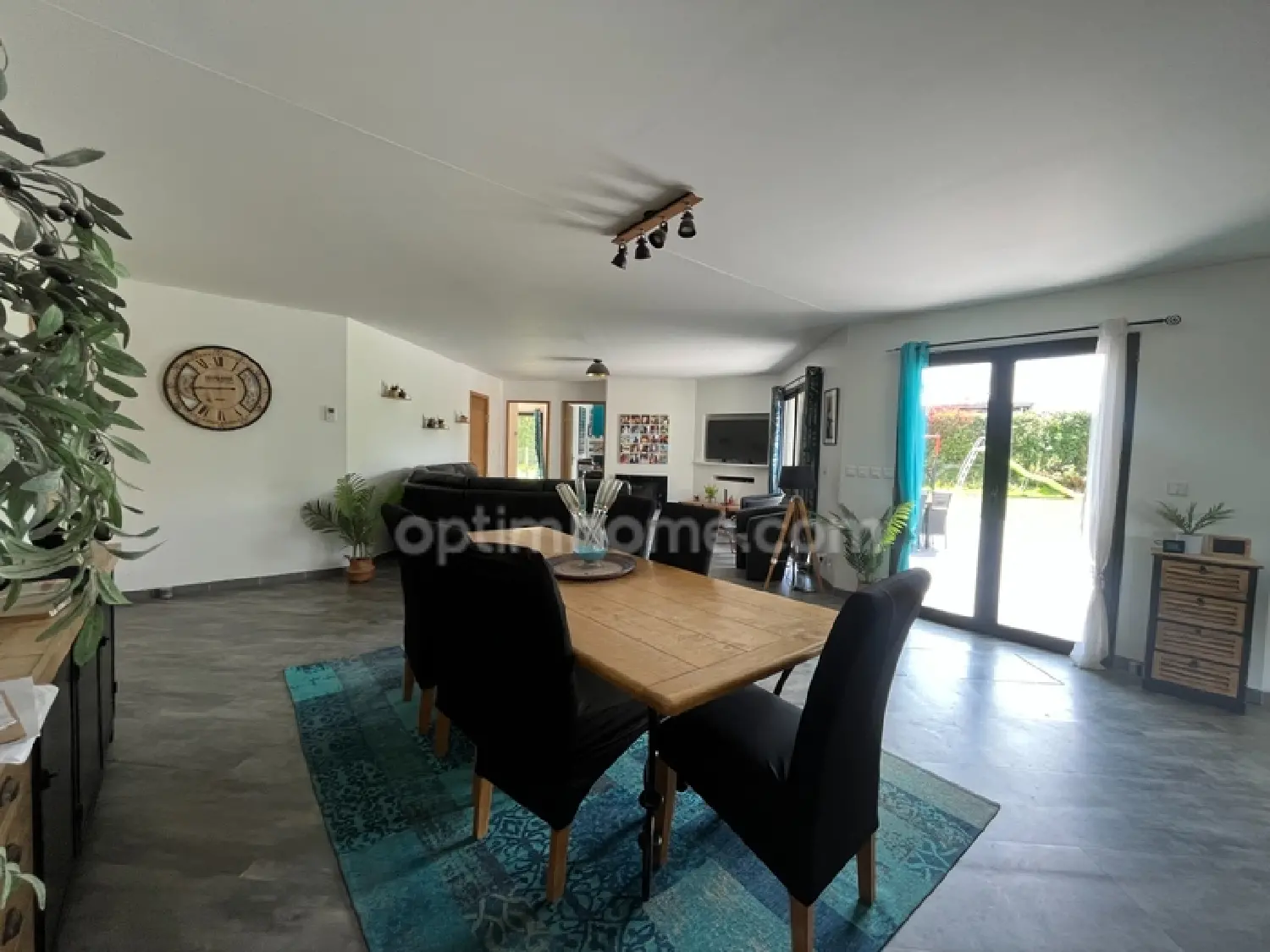  kaufen Haus Beuzeville Eure 4