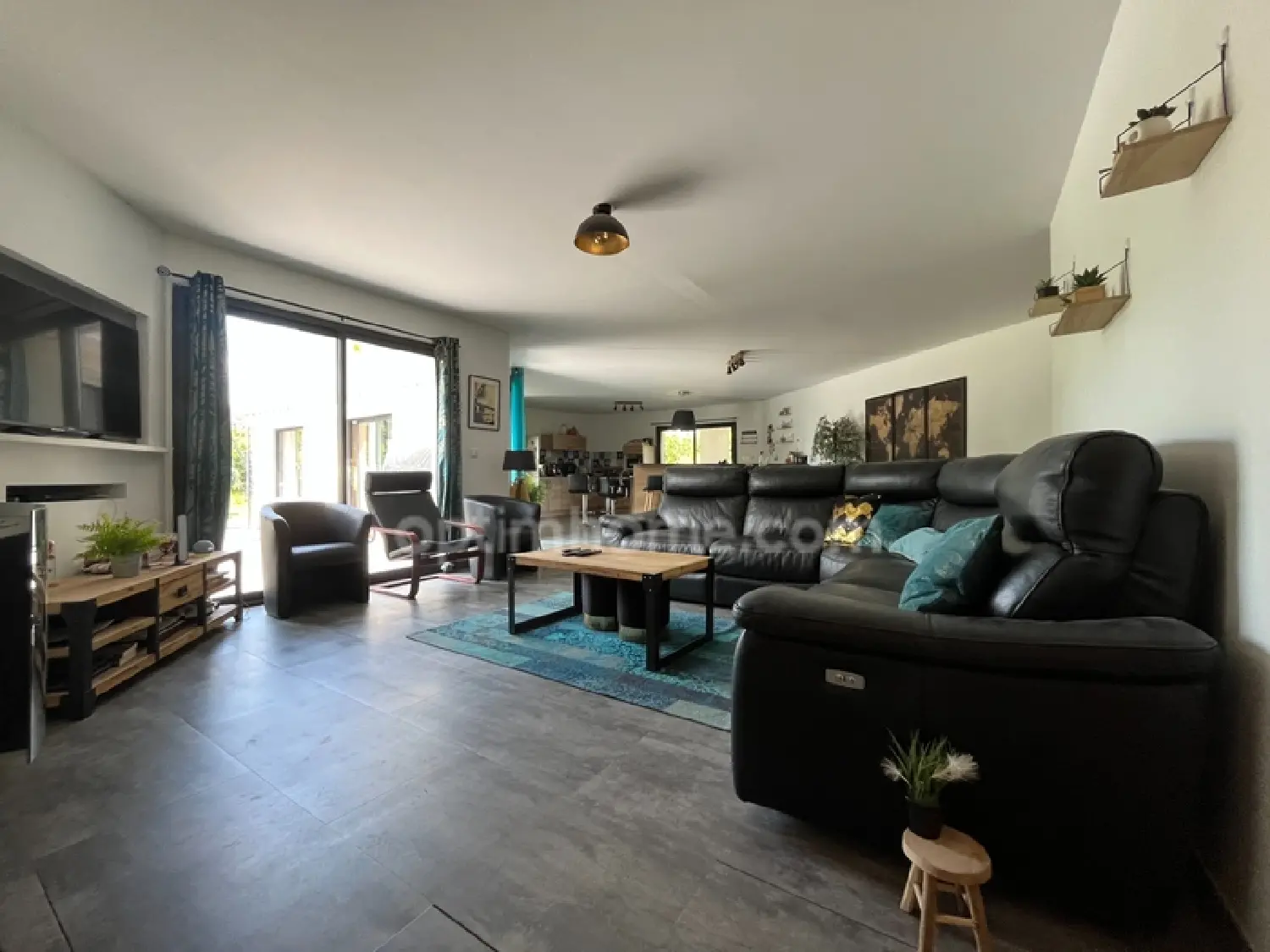  kaufen Haus Beuzeville Eure 5