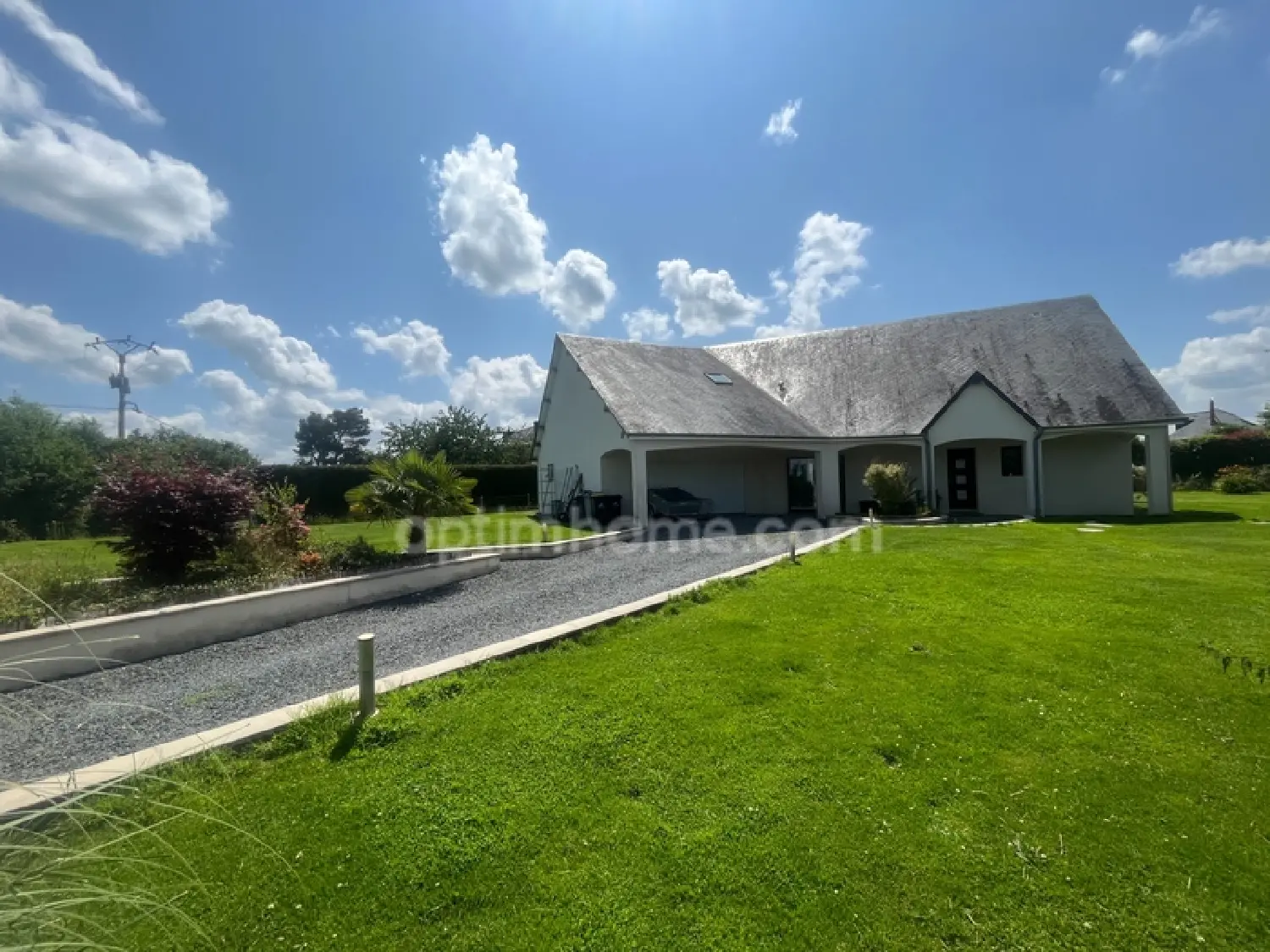  kaufen Haus Beuzeville Eure 7
