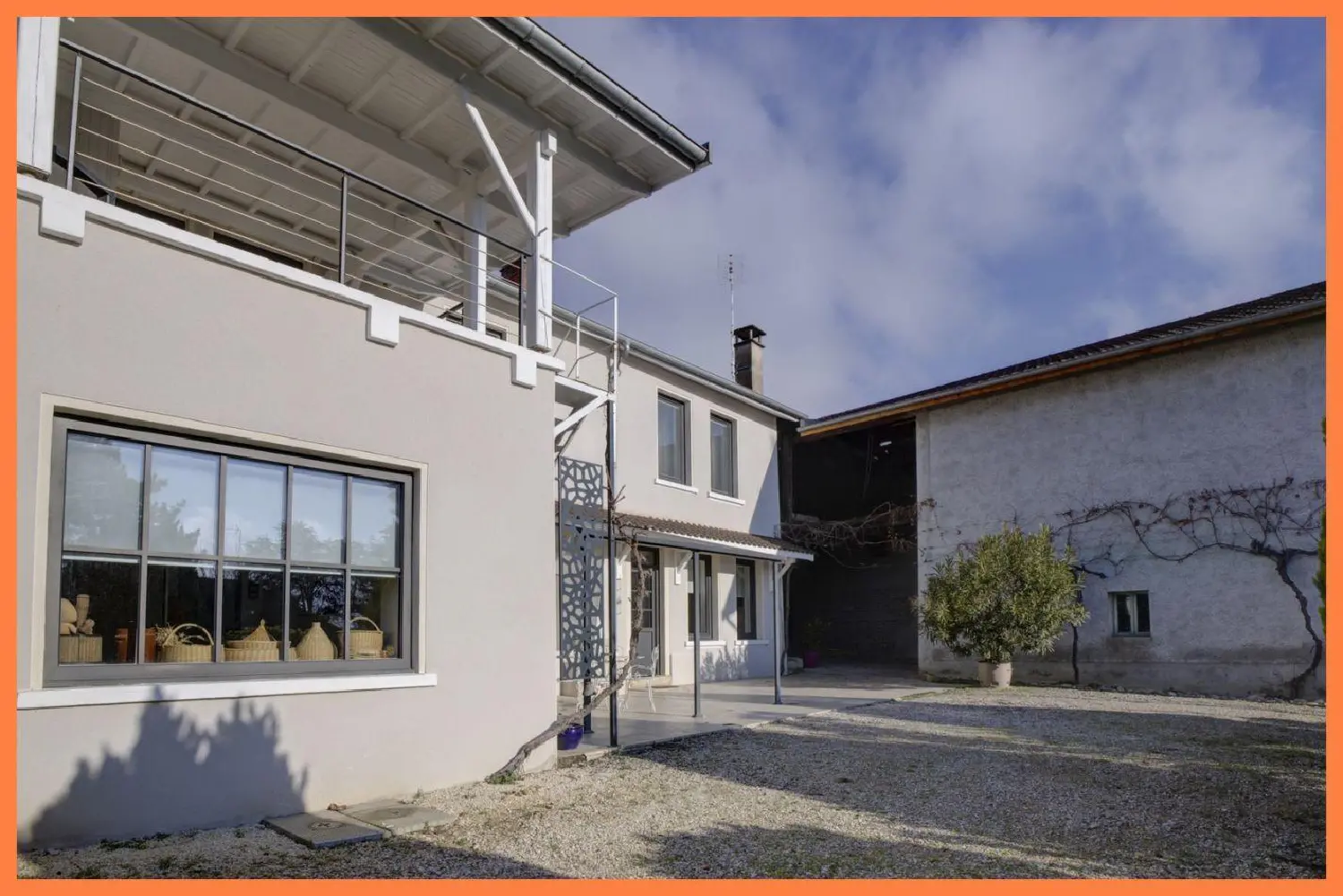  te koop huis Beynost Ain 1