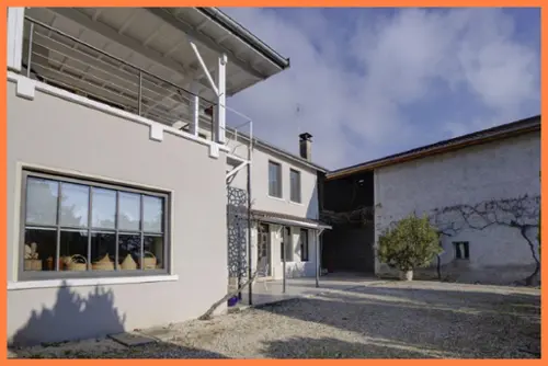Beynost Ain huis foto 7087299