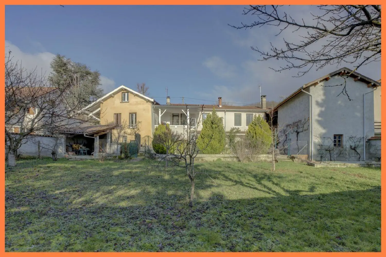 en venta casa Beynost Ain 2