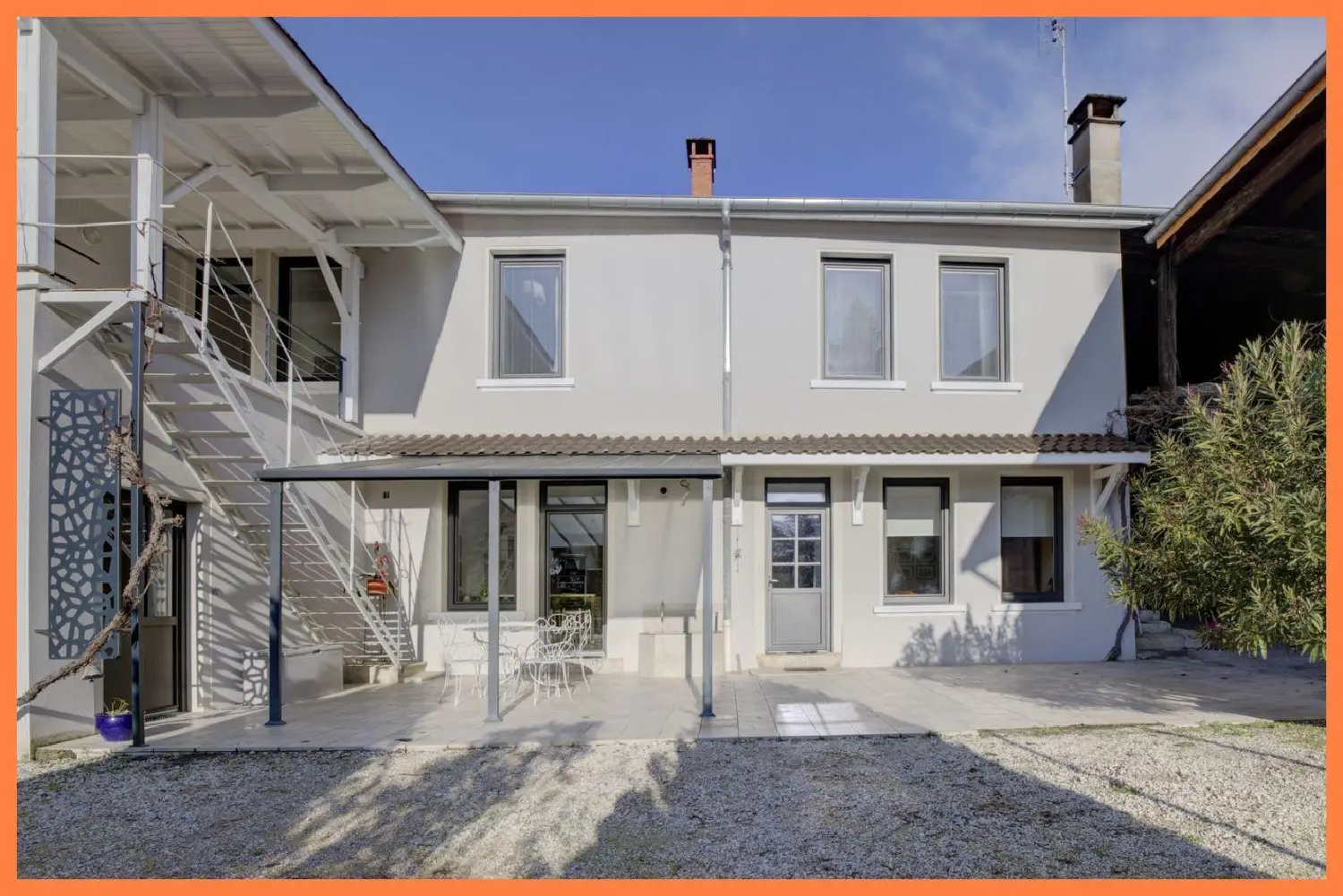 en venta casa Beynost Ain 3