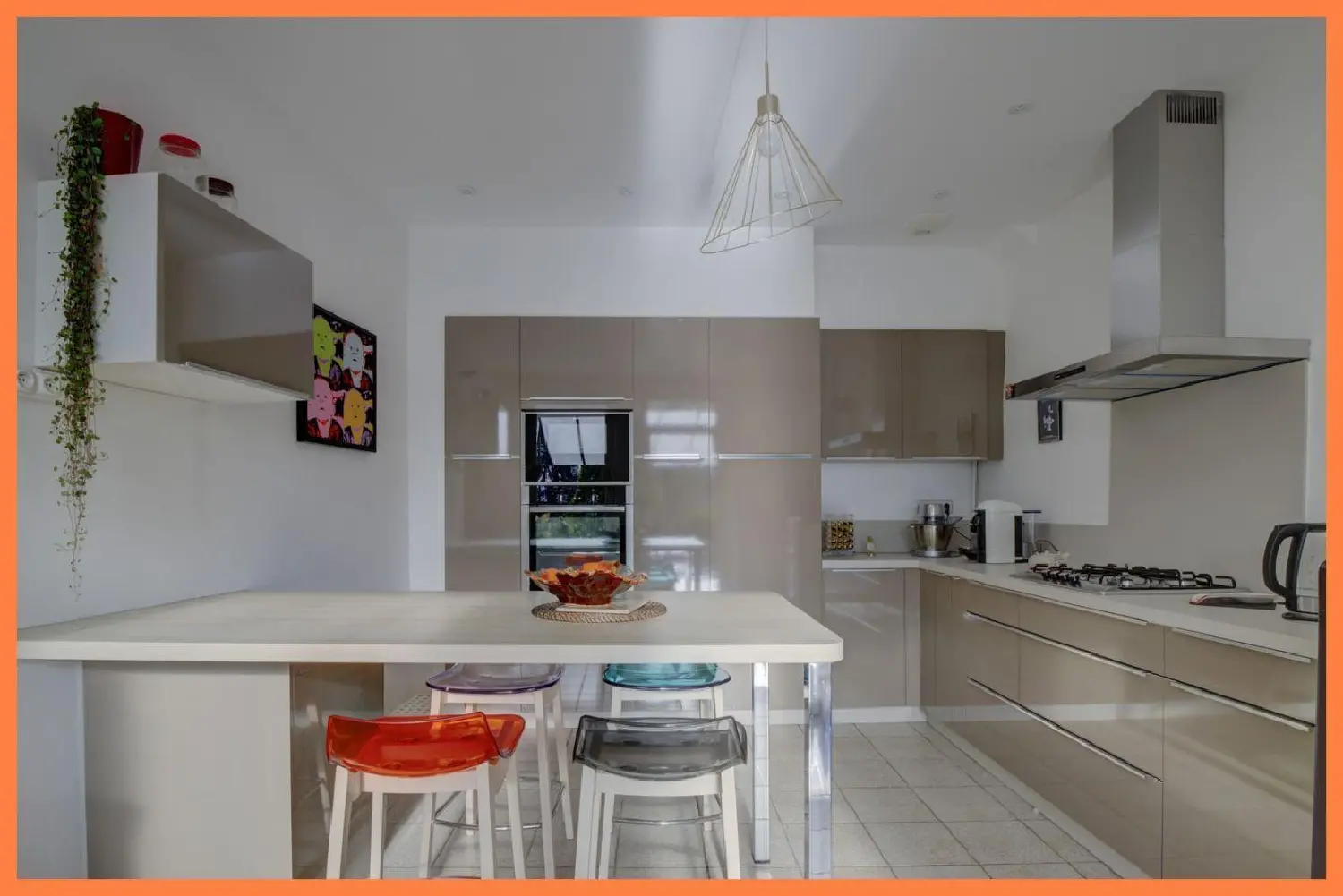  te koop huis Beynost Ain 5
