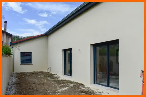 Beynost Ain casa foto 7096608