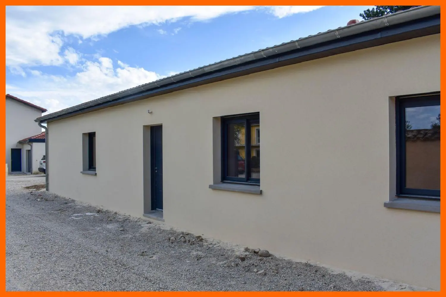 en venta casa Beynost Ain 2