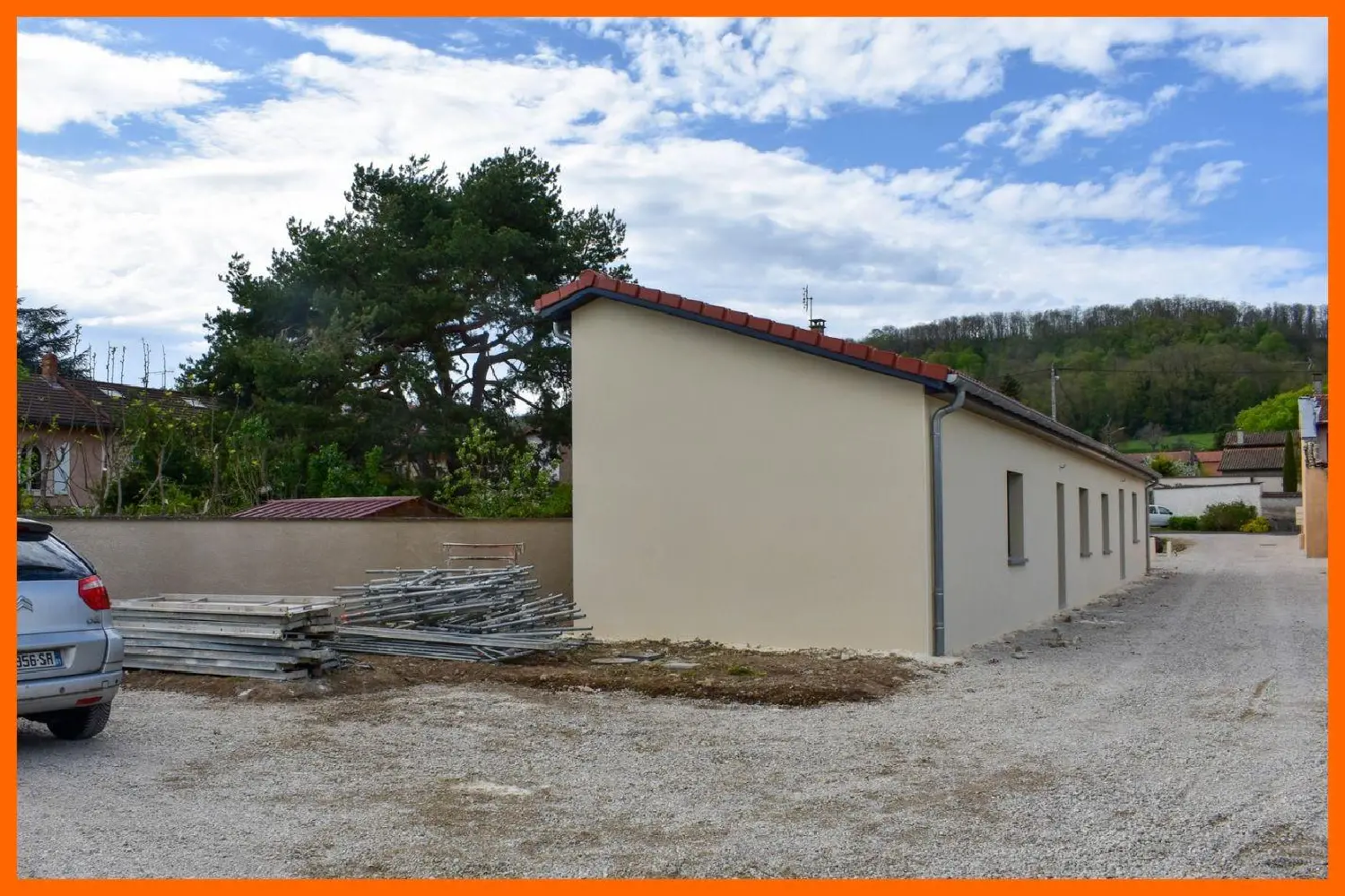 en venta casa Beynost Ain 3