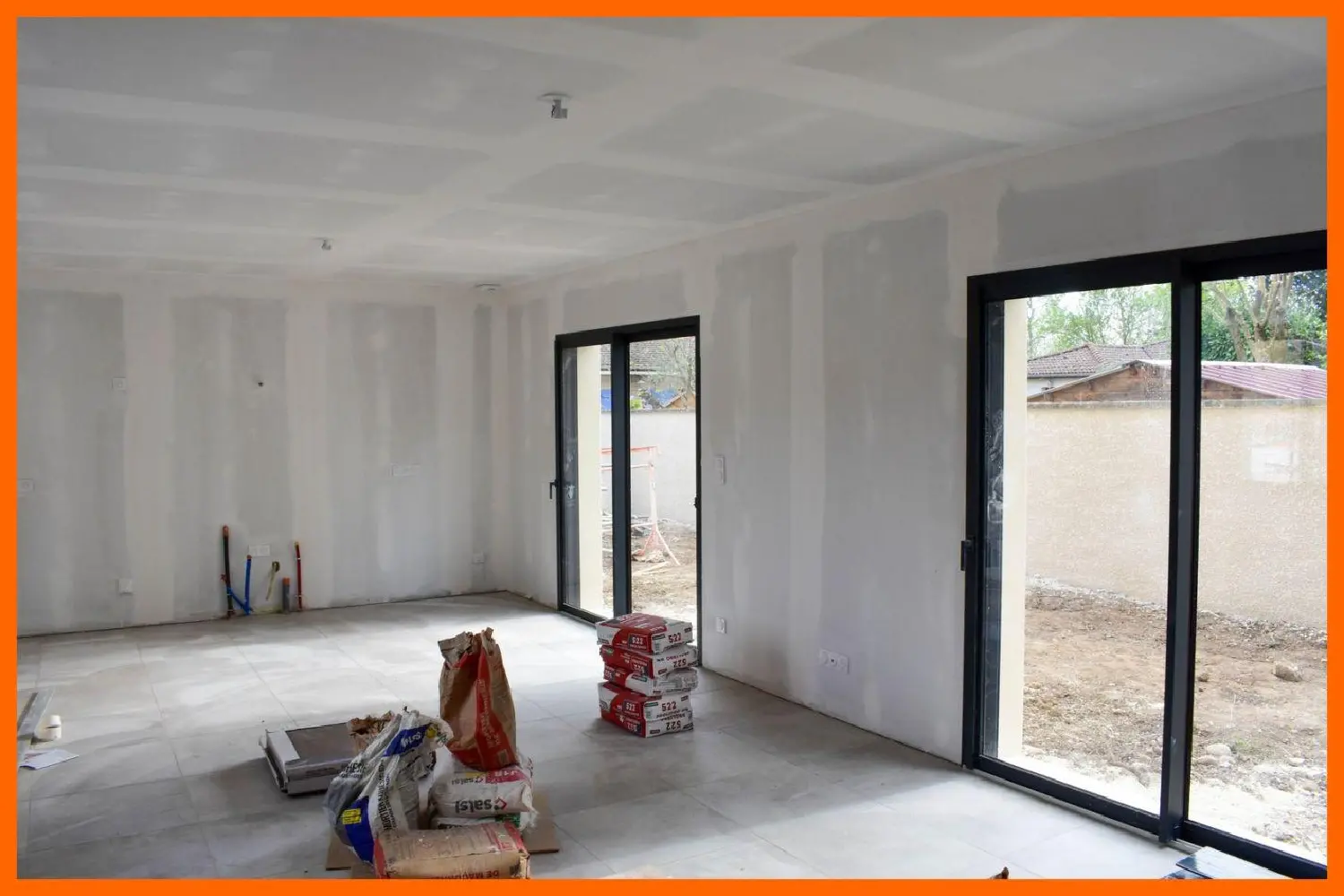  en venta casa Beynost Ain 4