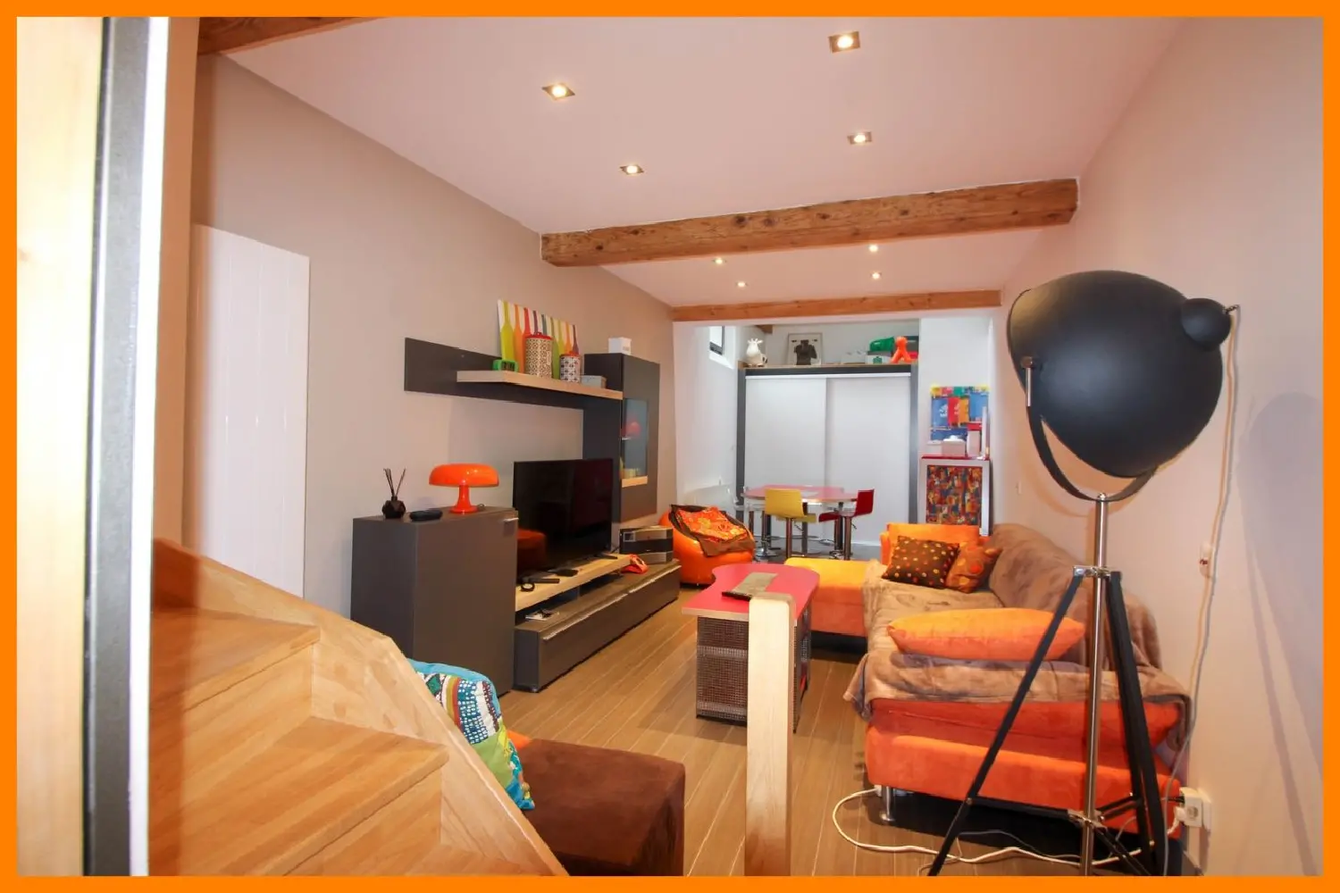 en venta casa Beynost Ain 2