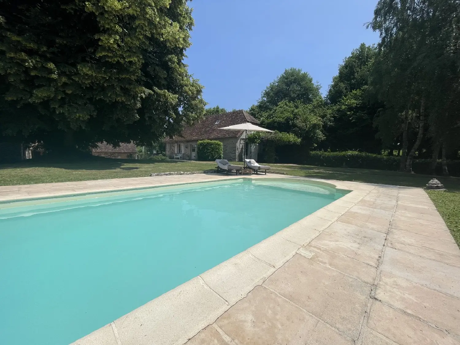  en venta casa Beyssenac Corrèze 1