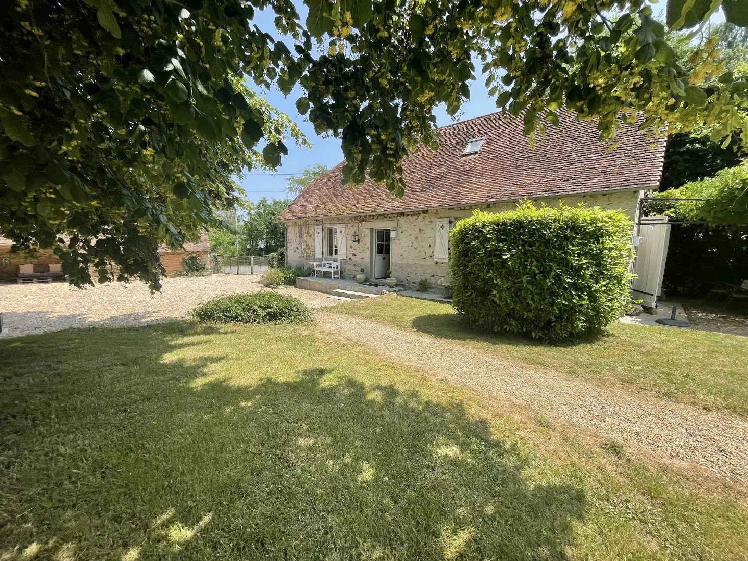 en venta casa Beyssenac Corrèze 2