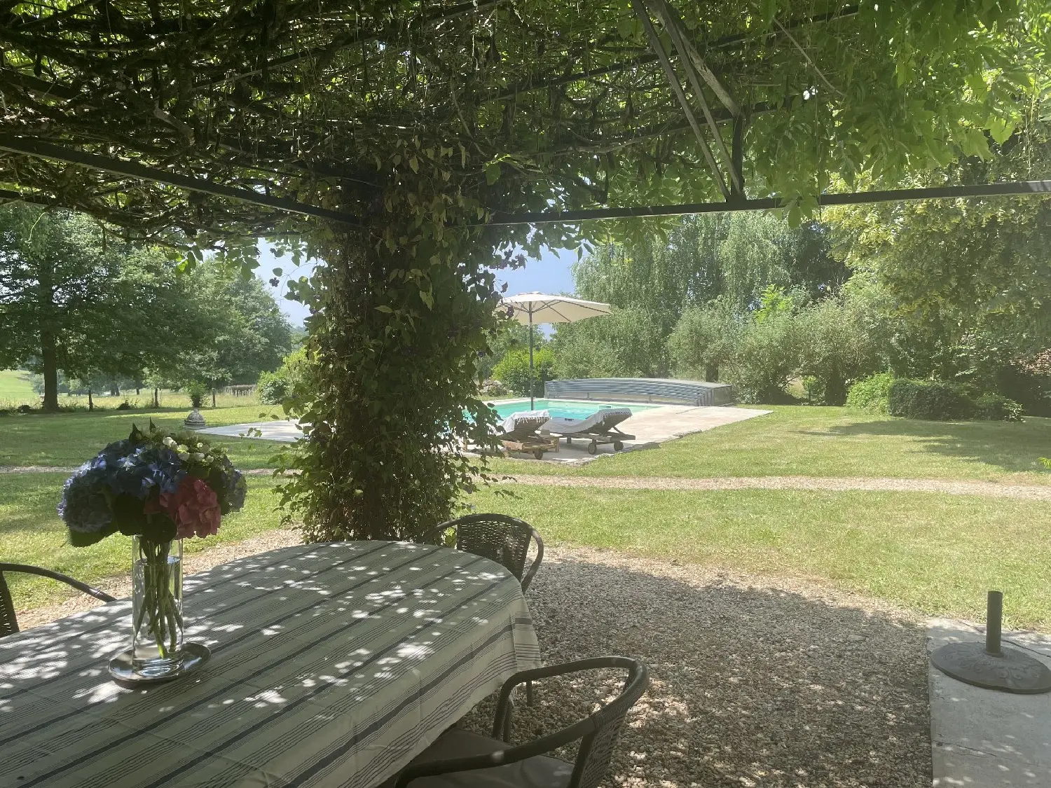 en venta casa Beyssenac Corrèze 3