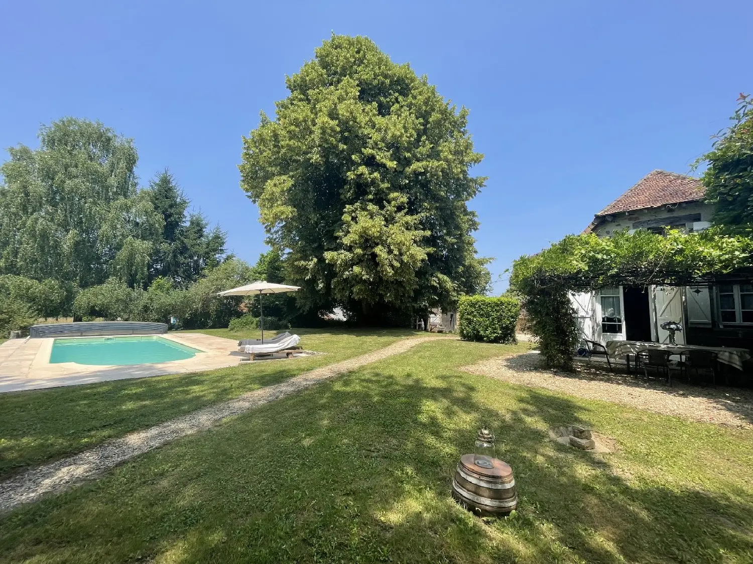  en venta casa Beyssenac Corrèze 4