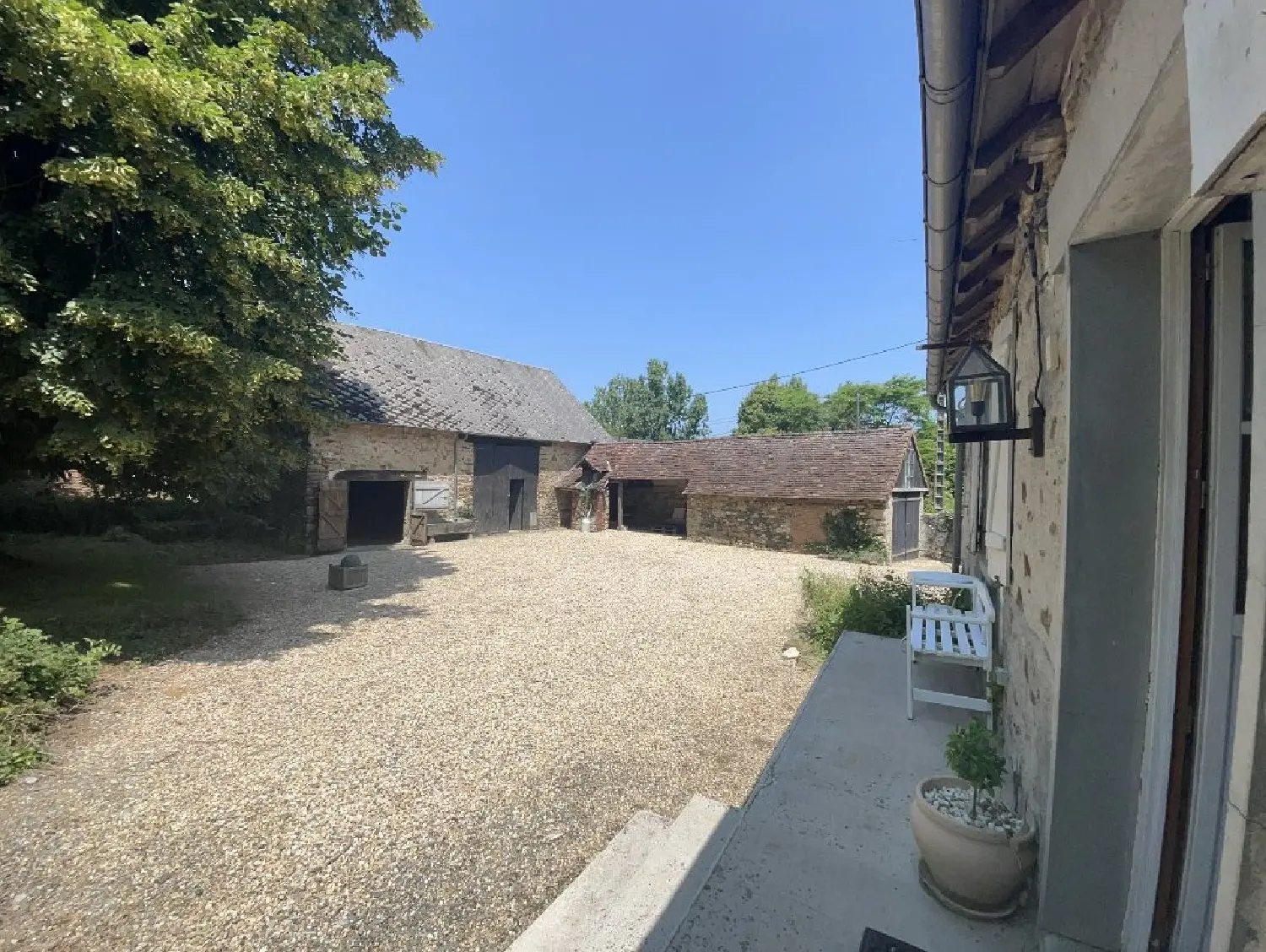  en venta casa Beyssenac Corrèze 7