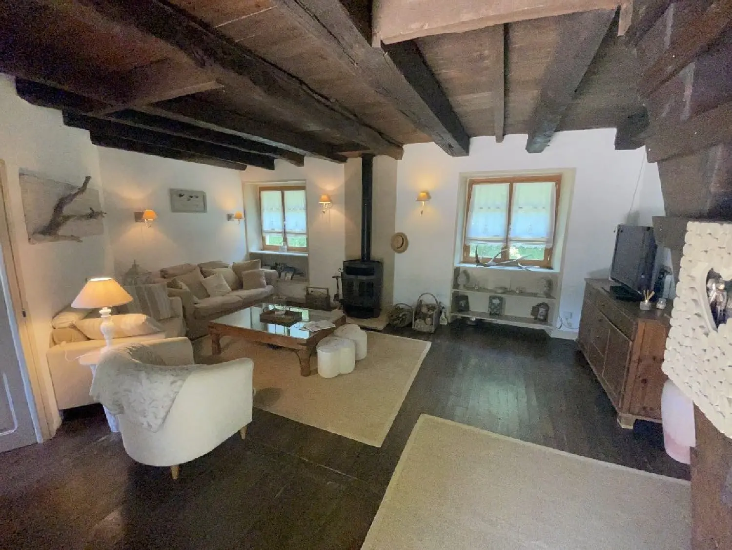  en venta casa Beyssenac Corrèze 8